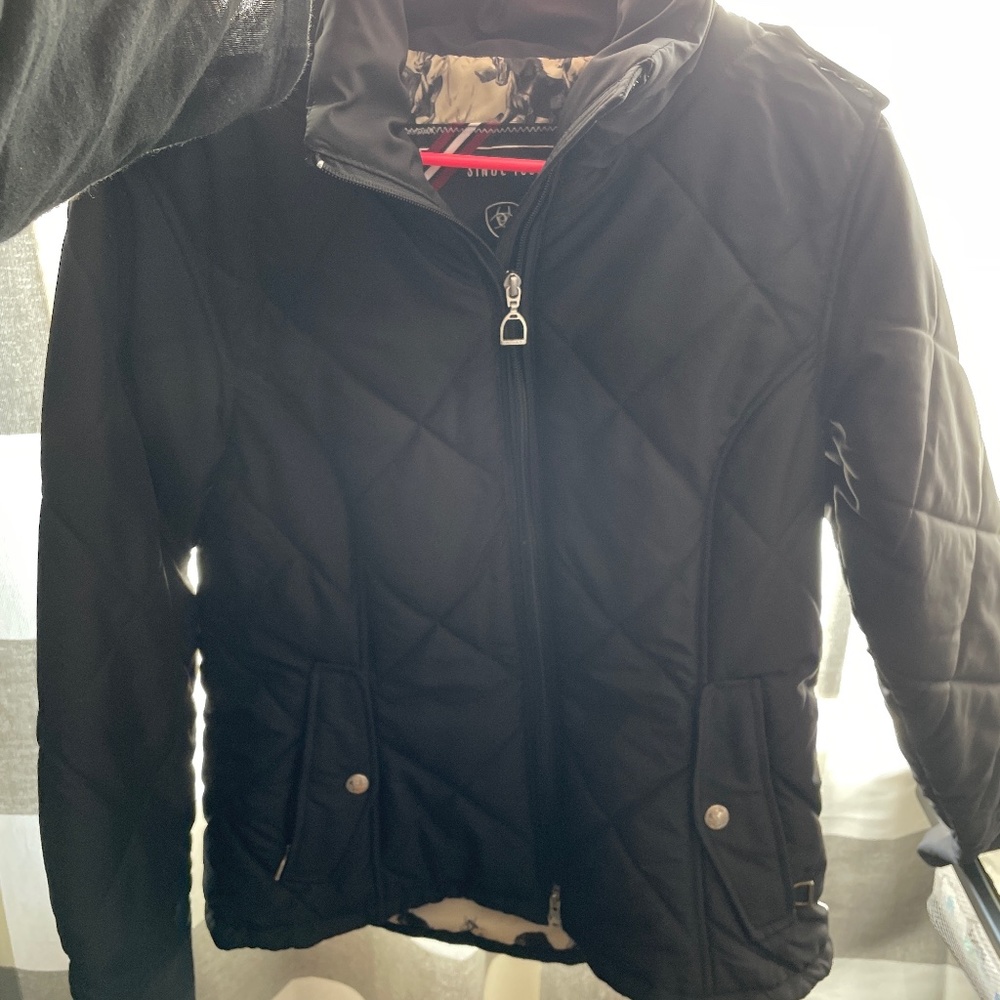 Womens Jacket